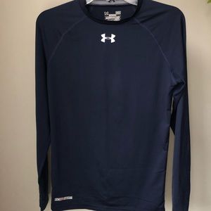 Under Armour compression shirt